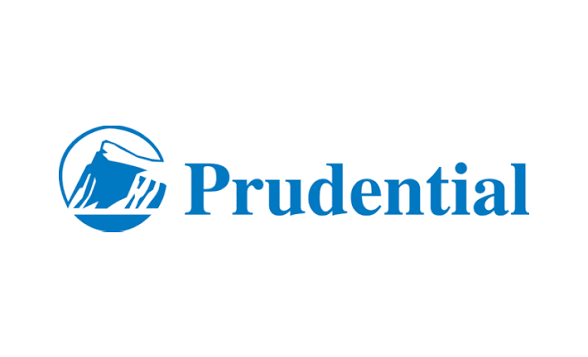 Prudential logo