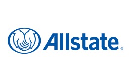 Allstate logo