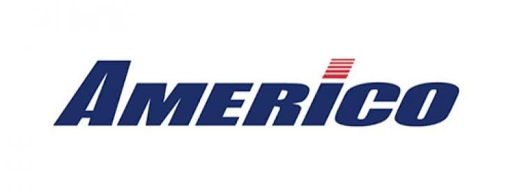 Americo logo