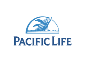 Pacific Life logo
