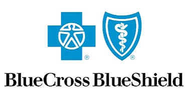 BlueCross BlueShield logo