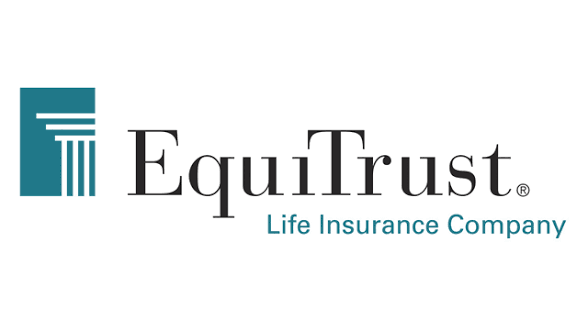 Equitrust logo