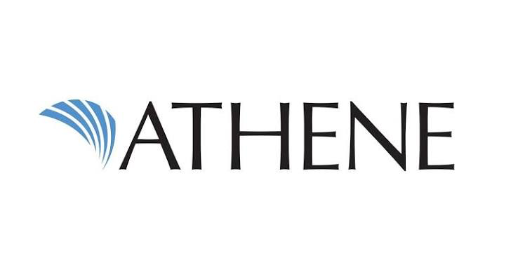 Athene logo