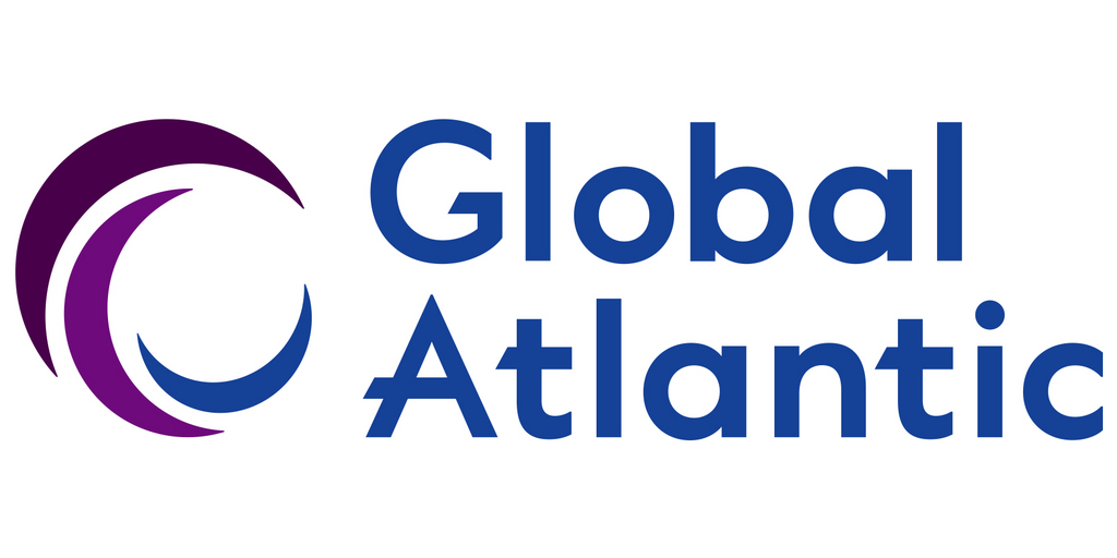 Global Atlantic logo